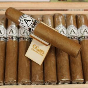 Aladino Connecticut Robusto Cigar - 1 Single