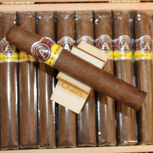Aladino Corojo Corona Cigar - 1 Single