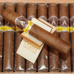 Aladino Corojo Petit Corona Cigar - 1 Single