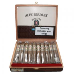 Alec Bradley Prensado Lost Art Torpedo Cigar - Box of 24