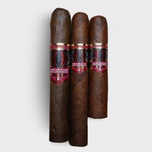Alec Bradley Orchant Seleccion Range Sampler - 3 Cigars