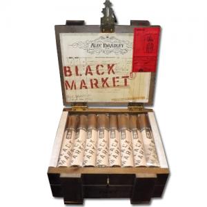 Alec Bradley Black Market Punk Cigar - Box of 22
