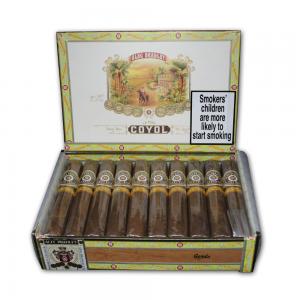 Alec Bradley Coyol Gordo Cigar - Box of 20