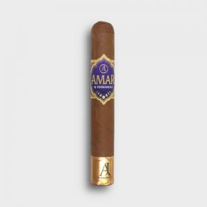 Amar by AJ Fernandez Robusto Cigar - 1 Single