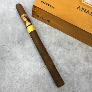 Caldwell Anastasia Igor Cigar - 1 Single (End of Line)