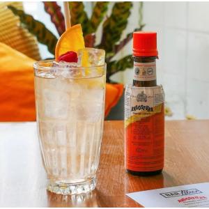 Angostura Orange Bitters - 44.7% 10cl