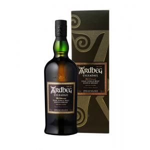 Ardbeg Uigeadail - 70cl 54.2%