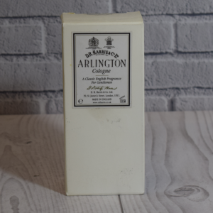 D R Harris & Co Ltd Arlington Cologne - 100 ml