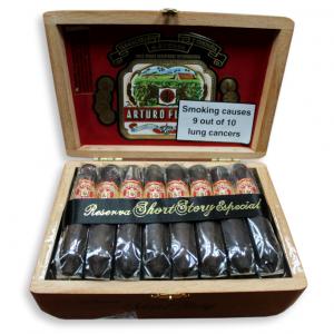 Arturo Fuente Short Story Maduro Cigar - Box of 25