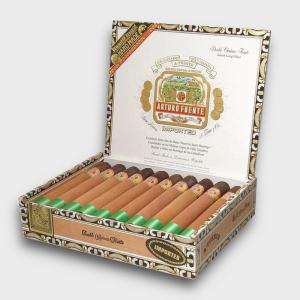Arturo Fuente Double Chateau Fuente Cigars - Box of 20