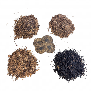 Awaken Your Senses To McConnell Pipe Tobacco Sampler - 5 x 10g