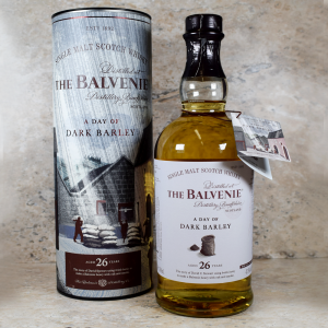 Balvenie 26 Year Old Stories Dark Barley - 70cl 47.8%