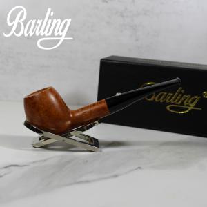 Barling Marylebone The Very Finest 1816 Brandy Fishtail Pipe (BAR002) - End of Line