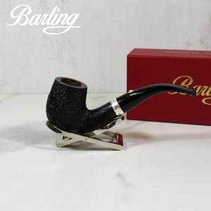 Barling Trafalgar Fossil 1822 Bent Dublin Fishtail Pipe (BAR032) - End of Line