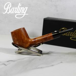 Barling Marylebone The Very Finest 1814 Lovat Fishtail Pipe (BAR006) - End of Line
