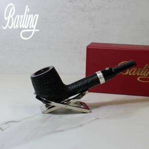 Barling Trafalgar Fossil 1814 Lovat Fishtail Pipe (BAR030) - End of Line