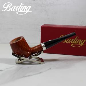 Barling Trafalgar The Very Finest 1812 Billiard Fishtail Pipe (BAR047) - End of Line