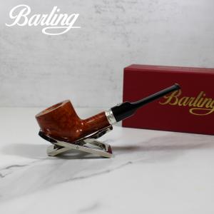 Barling Trafalgar The Very Finest 1813 Pot Fishtail Pipe (BAR055) - End of Line