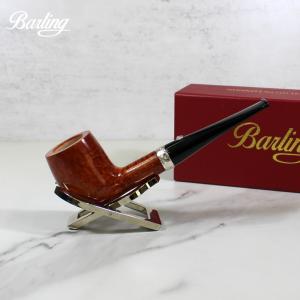 Barling Trafalgar The Very Finest 1812 Billiard Fishtail Pipe (BAR090) - End of Line