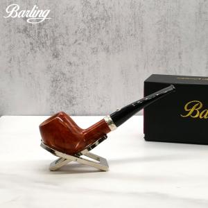 Barling Trafalgar The Very Finest 1816 Brandy Fishtail Pipe (BAR106) - End of Line