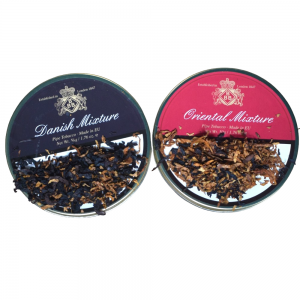 BBB Selection Pipe Tobacco Sampler - 20g