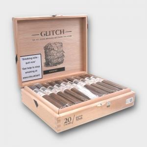 Blackbird Glitch Toro Cigar - Box of 20