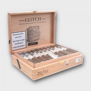 Blackbird Glitch Robusto Cigar - Box of 20