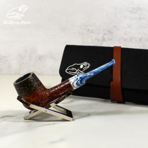 Bullfrog Blasted Lovat Fishtail Pipe (BF16)