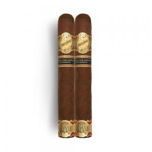 FLASH SALE - Brick House Ciento Por Ciento Toro Cigar - 2 Cigars