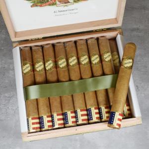 Brick House Double Connecticut Toro Cigar - Box of 25