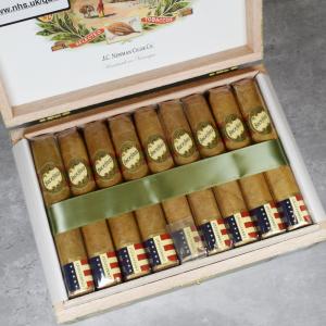 Brick House Double Connecticut Robusto Cigar - Box of 25