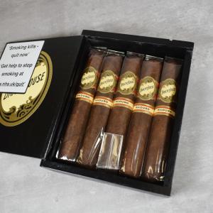 Brick House Maduro Robusto Cigar - Box of 5