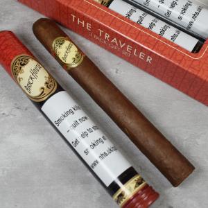 Brick House Traveler Tubed Cigar - 1 Single