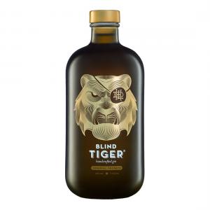 Blind Tiger Imperial Secrets Gin - 47% 50cl