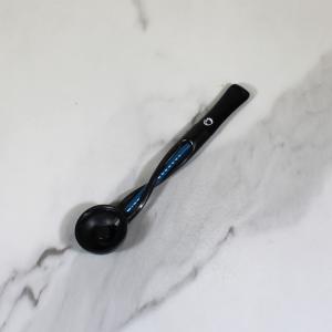 Falcon Shillelagh Replacement Stem - Black & Blue