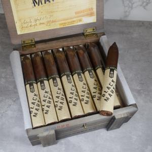 Alec Bradley Black Market Torpedo Cigar - Box of 24
