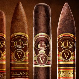 Best Selling Oliva Cigars