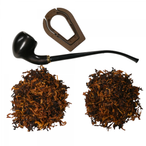 Bens Tobacco Favourites Mr Brog Amphora Churchwarden Pipe Tobacco Sampler - 20g