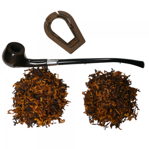 Bens Tobacco Favourites Mr Brog Hobbit Churchwarden Pipe Tobacco Sampler - 20g