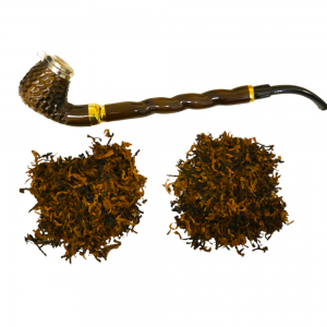 Bens Tobacco Favourites Mr Brog Dezerter Churchwarden Pipe Tobacco Sampler - 20g