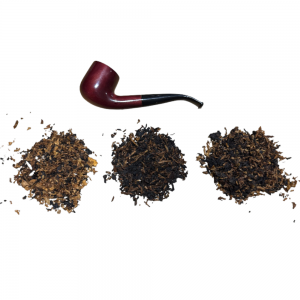 Bens Tobacco Favourites Pipe Tobacco Sampler - Old Boy Pipe & 3 x 10g