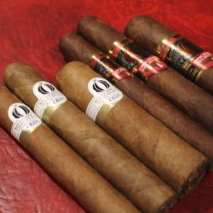 Best Cigar Samplers