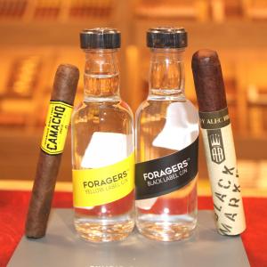 Cigar Pairings Gifts