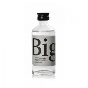 Biggar Gin Miniature - 43% 5cl
