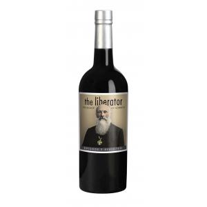 The Liberator Episode 9 The Bishop of Norwich Red Wine - 75cl 18%