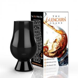 The Glencairn Glass Boxed Black