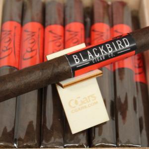 Blackbird Crow Corona Cigar - 1 Single