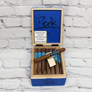 Blackbird Rook Corona Cigar - Box of 28
