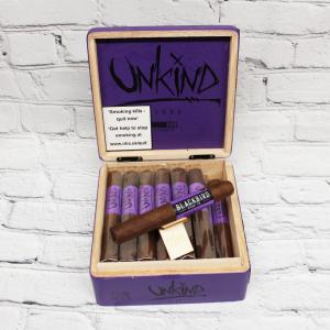 Blackbird Unkind Gran Toro Cigar - Box of 21