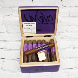 Blackbird Unkind Robusto Cigar - Box of 21